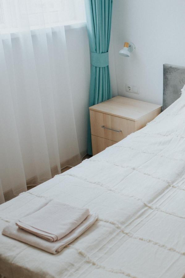 Regim Hotelier Lotusul Verde Gran Varadino Esterno foto