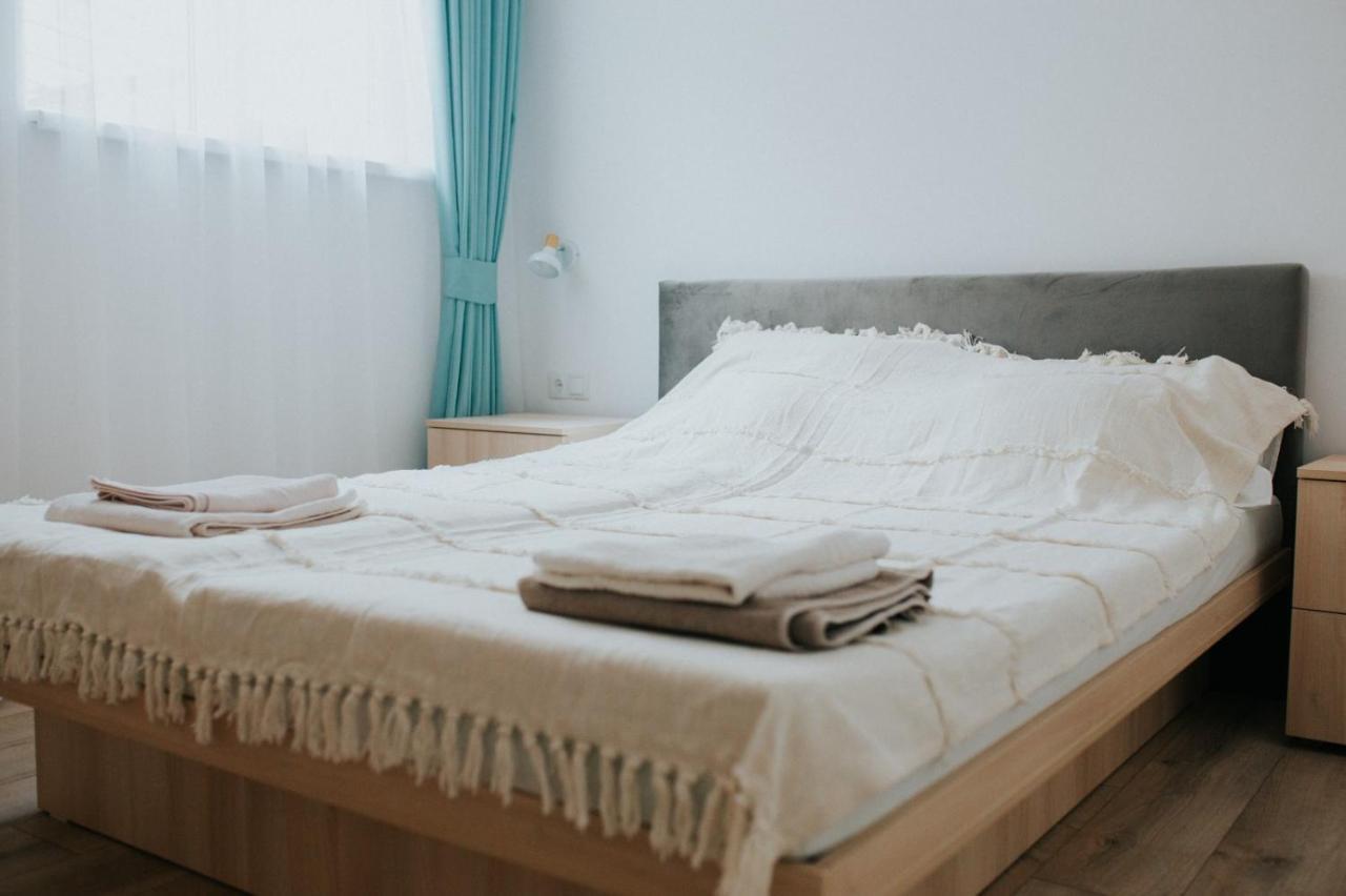 Regim Hotelier Lotusul Verde Gran Varadino Esterno foto
